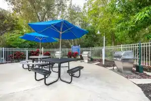 Hilton Vacation Club Grande Villas Hotel, Orlando