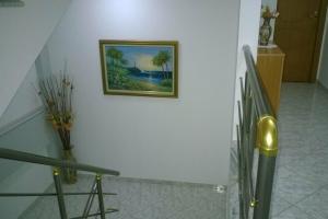 Ceko Hotel, Sarande
