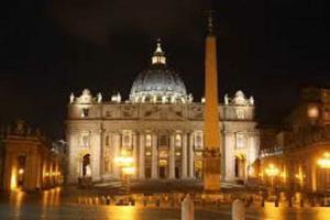 Vatican Treasure Hotel, Rome