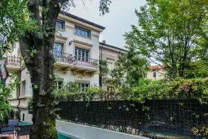 Marina Centro Suite, Rimini