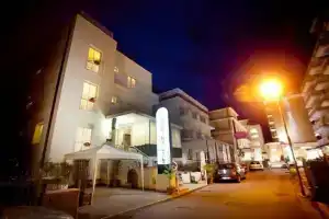 Hotel Marina Bay, Rimini