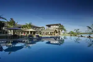 Amaranthe Bay Resort & Spa, Trincomalee