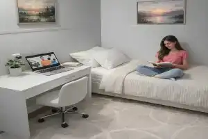 Kivano Hotel, Moscow