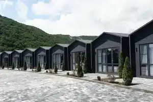 Grey House, Lermontovo