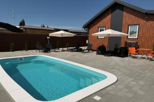 Morskaya Dacha Guest house, Kerch