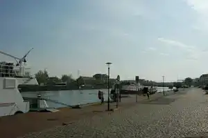 Loskade 45, Middelburg
