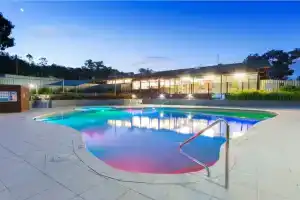 Alivio Tourist Park Canberra, Canberra