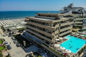 Bellettini Hotel, Milano Marittima