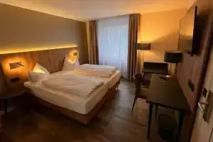 Hotel-Restaurant Amadeus, Hannover
