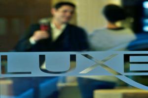 TURIM Luxe Hotel, Lisbon
