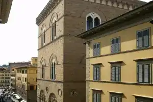 In Piazza della Signoria - Residenza d'Epoca, Florence