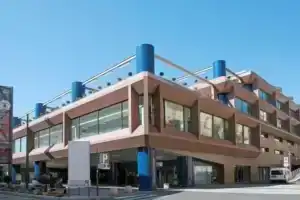 Pisolo Resort, Sanremo