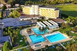 Hotel Terme Leonardo, Abano Terme
