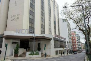 VIP Executive Suites do Marques Hotel, Lisbon