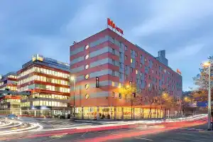 ibis Praha Mala Strana, Prague
