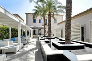Zafran Boutique Hotel, Donnalucata