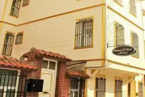 Ottoman's Pearl Hotel, Istanbul