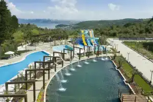 Elite World Grand Sapanca, Sapanca