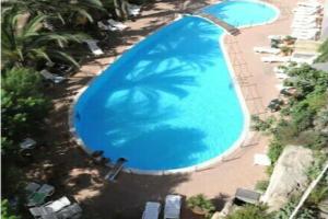 Hotel President, Marsala