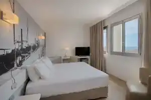 NH Trieste Hotel, Trieste