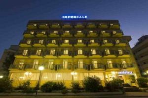 Hotel Imperiale, Cattolica