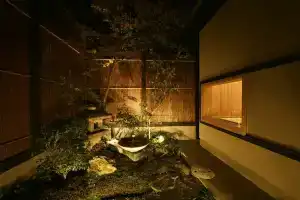 Kuraya Kamigojo-cho, Kyoto