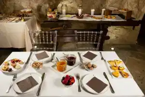 Palazzo Del Duca Hotel & Restaurant, Matera
