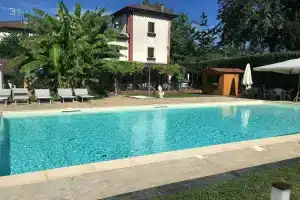 Park Hotel Elefante, Verona