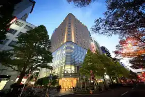 Sotetsu Fresa Inn Kawasaki-Higashiguchi, Kawasaki