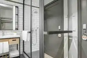 Canopy by Hilton Reykjavik City Centre, Reykjavik