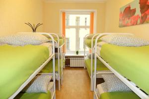 Obshchezhitie Dipson Hotel, Vladivostok