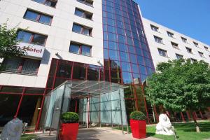 Lions Garden Hotel, Budapest