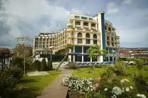 Grand Hotel, Sveti Vlas