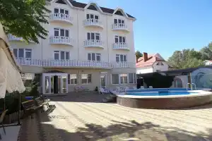 Guest House Jennifer, Anapa