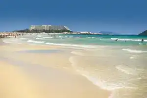 Hotel Riu Palace Tres Islas, Corralejo
