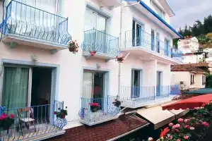 Infinity City Hotel, Fethiye