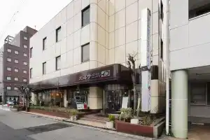 Terminal Art Inn, Niigata