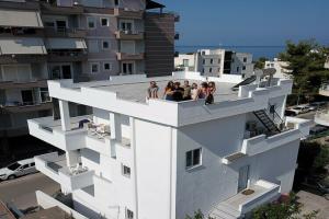 Villa Orkidea, Sarande