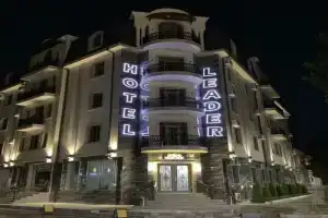 Leader Hotel, Tashkent