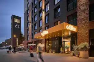 Adina Apartment Hotel Dusseldorf, Dusseldorf