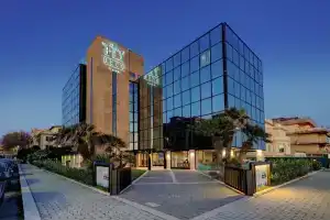 Fly Decò Hotel, Lido Di Ostia