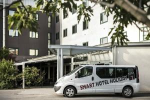 Smart Hotel Holiday, Mestre