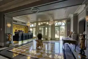 Imperiale Palace Hotel, Santa Margherita Ligure