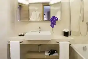Starhotels Metropole, Rome