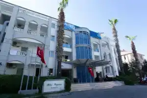 Two Seas Hotel, Marmaris