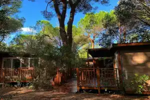 Camping Maremma Sans Souci, Castiglione della Pescaia