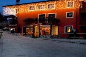 Hotel Garnì Astoria, Roccaraso