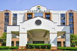 Hyatt Place Orlando Airport, Orlando