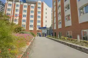 Hotel Novotel Salerno Est Arechi, Salerno