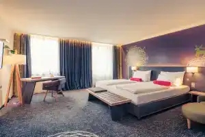 Mercure München City Center, Munchen